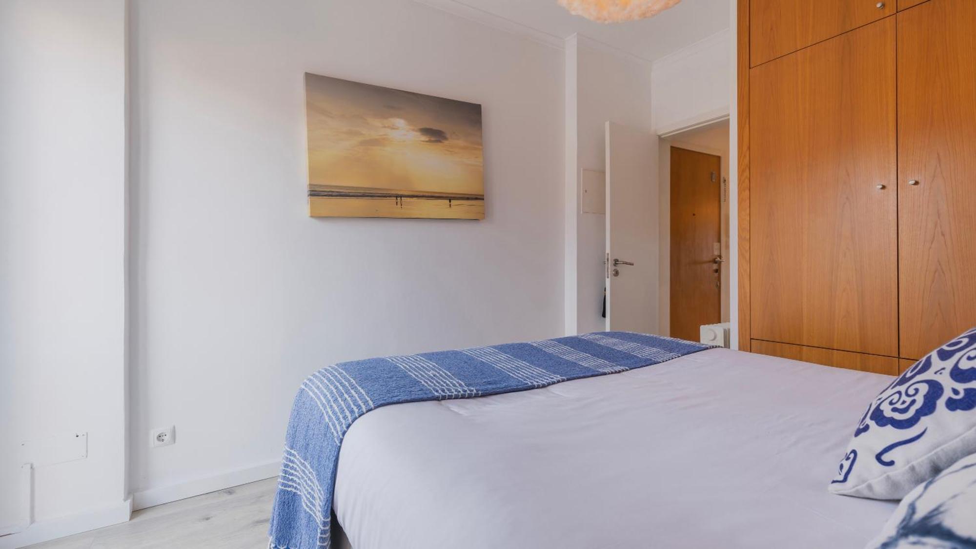 Sunny Design Apt In Praca Das Flores By Lovelystay Lisboa Exterior foto